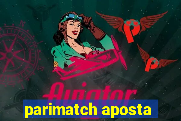 parimatch aposta